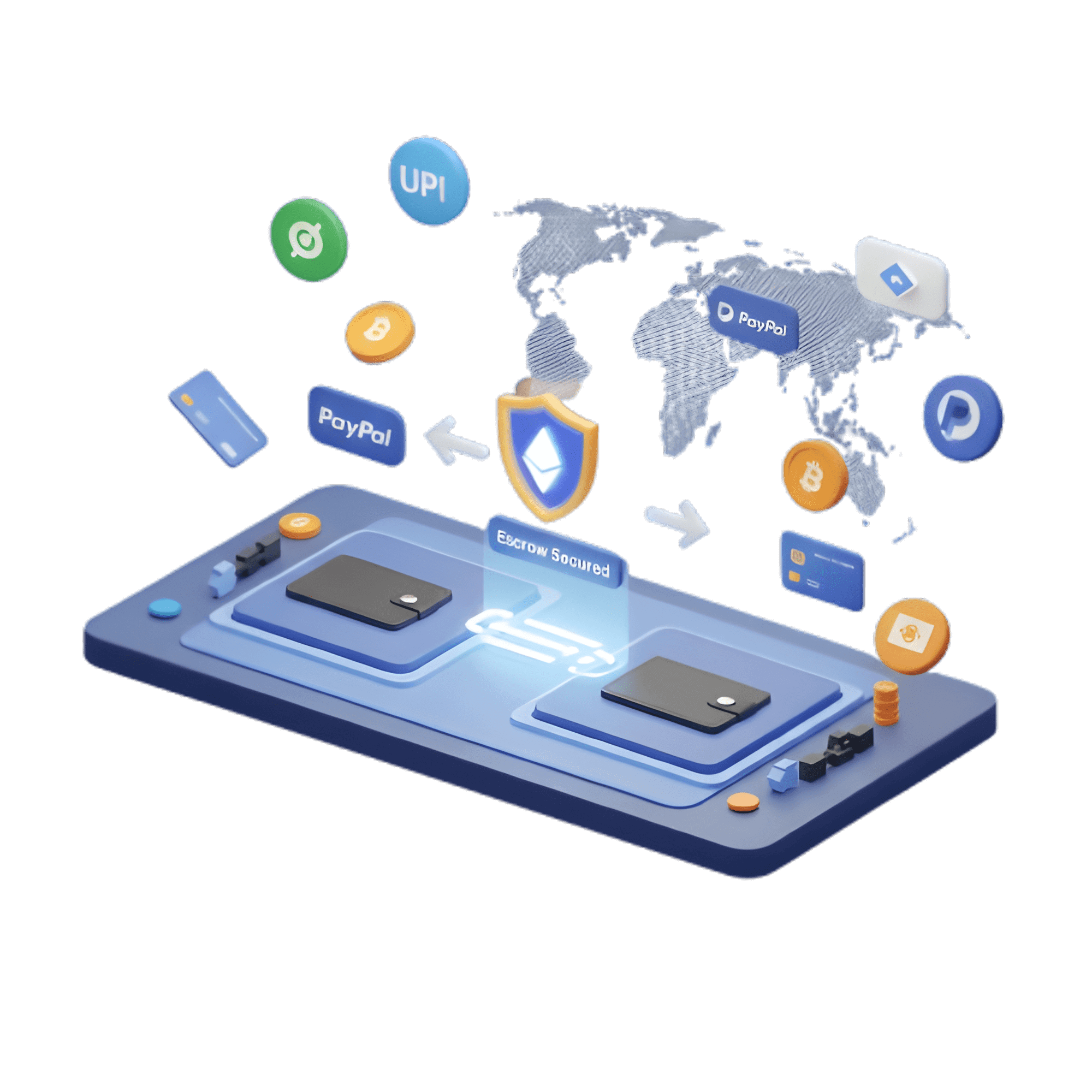 P2P Trading